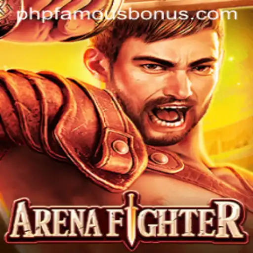 ArenaFighter: The Rise of a Virtual Battleground