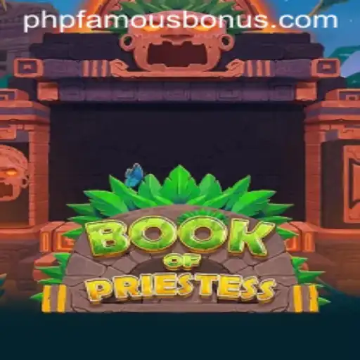 Explore the Mystical Realms of BookOfPriestess: The Ultimate Gaming Experience