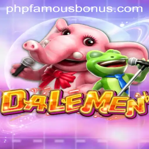 Discover DALEMEN: The Strategy Game Redefining Entertainment