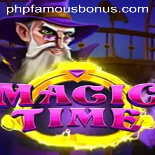 The Enchanting World of MagicTime