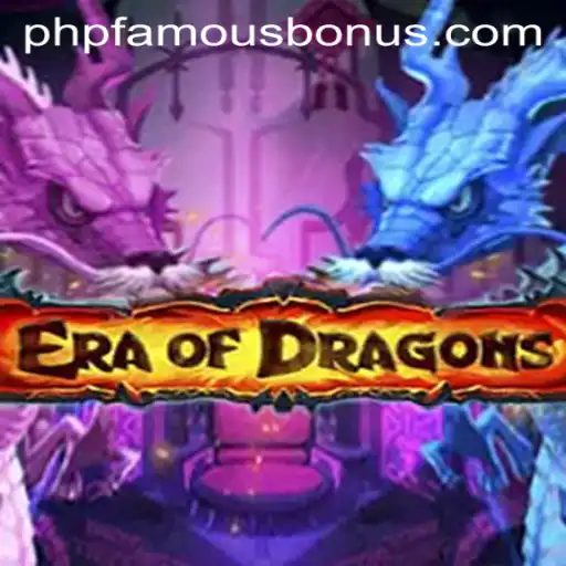 Discover the Enchanting World of EraOfDragons