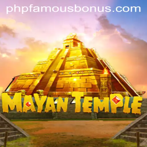 Exploring the Mysteries of MayanTemple: A Unique Gaming Experience