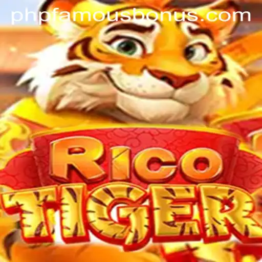 RicoTiger: Dive Into the World of the PhP Famous Puzzle Adventure