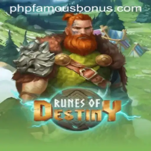 Embark on a Magical Journey with RunesOfDestiny: The Game That's Captivating the World