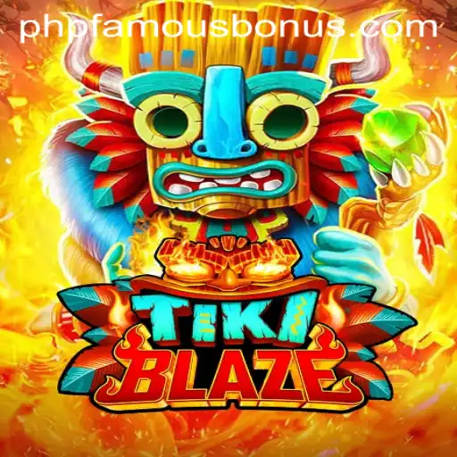 Exploring the Tropical Adventure of TikiBlaze: Introduction, Gameplay, and Rules