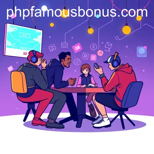 The Dynamics of Player Community in the Digital Age: phpfamous as a Case Study