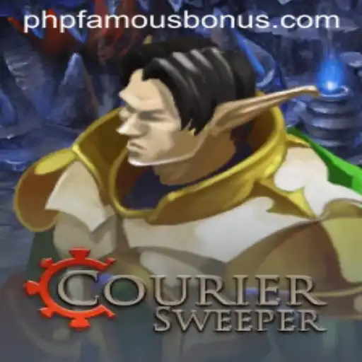 CourierSweeper: Revolutionizing Gaming with a Unique Twist