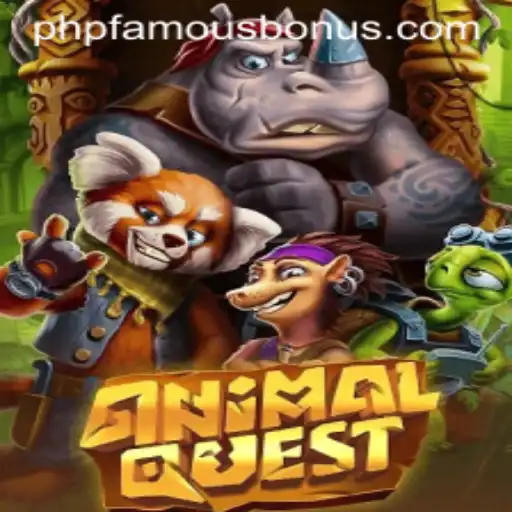 Exploring the World of AnimalQuest