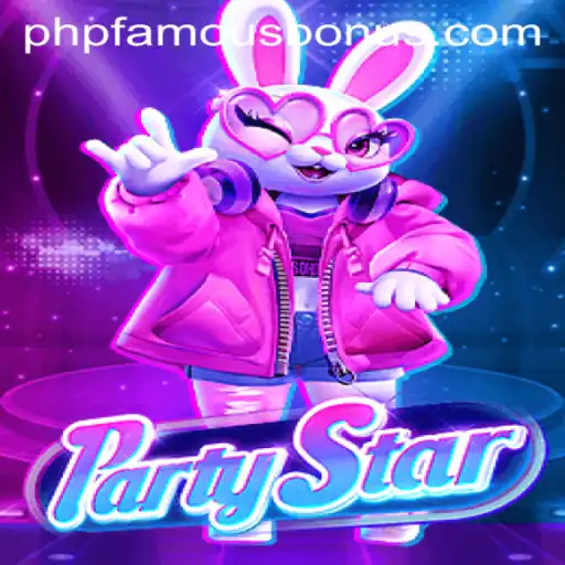 PartyStar: The Ultimate Party Game Phenomenon