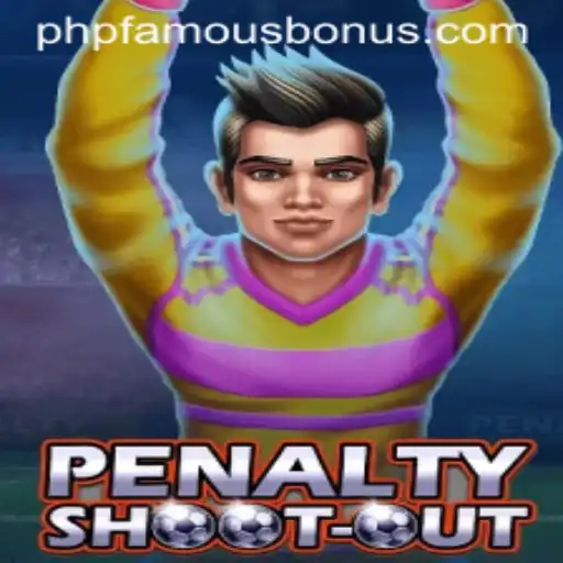PenaltyShootOut: Mastering the Art of High-Stakes Gaming