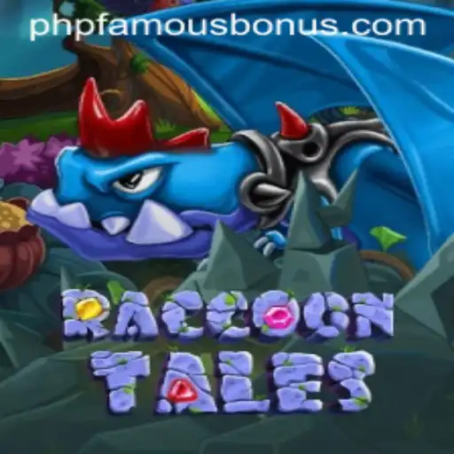 Raccoon Tales Game: An Adventure with PHPFamous