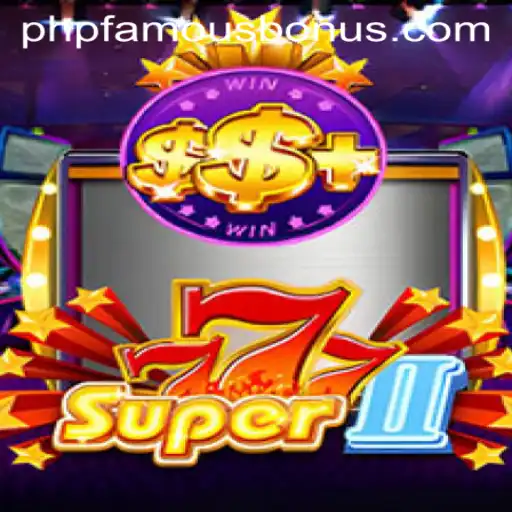 Explore the Thrilling World of Super777II