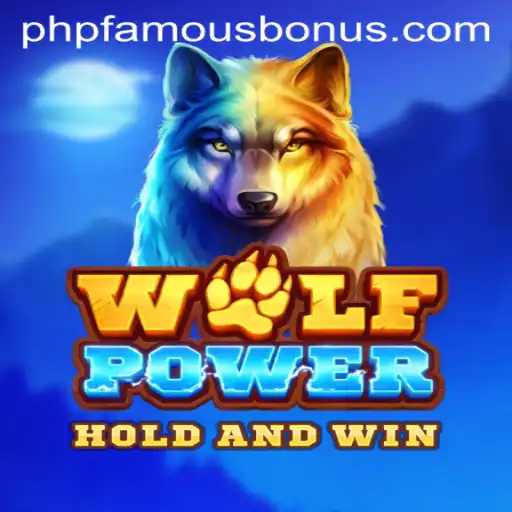 WolfPower: A Howling Success in the Gaming World