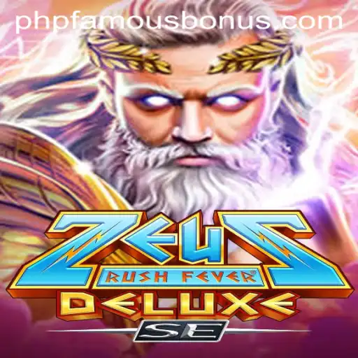 ZeusRushFeverDeluxeSE: Unleashing the Thunder in Gaming